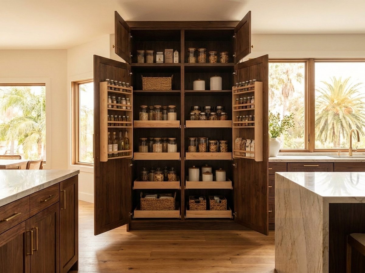 Provision Tall Pantry — view 3