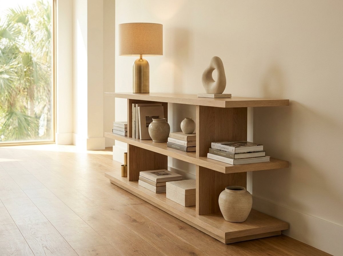 Libro Low Bookcase — view 2